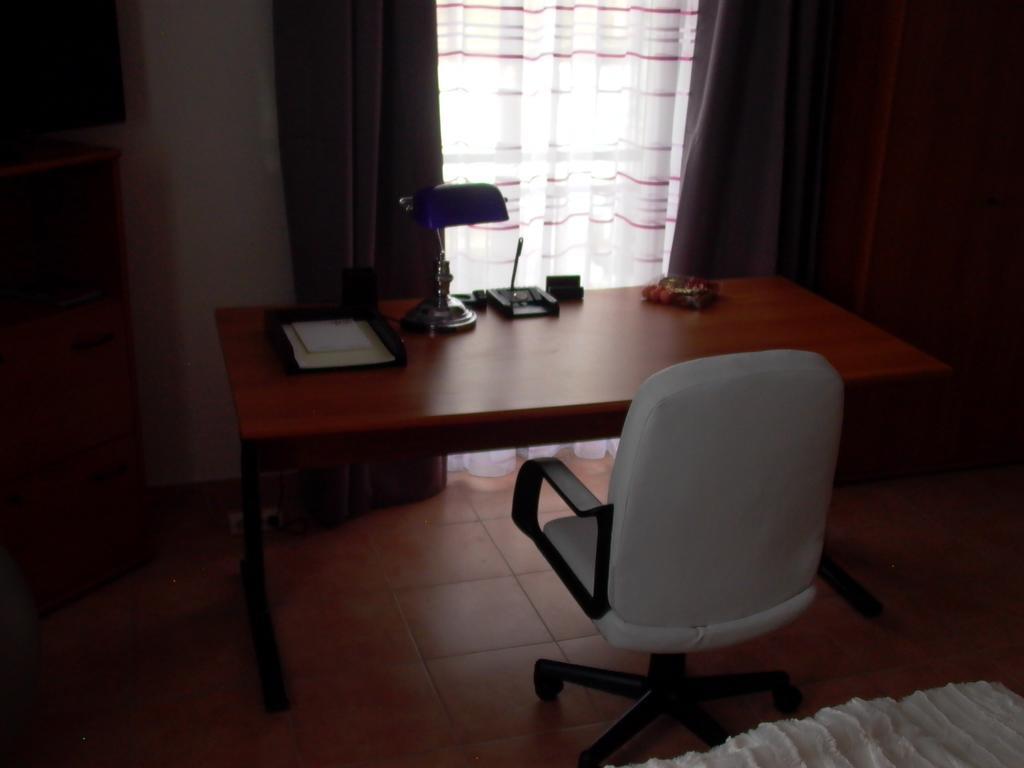 Gaestezimmer Ferienwohnung Villa Alexa, Mit Wallbox 沃尔特斯多夫 客房 照片